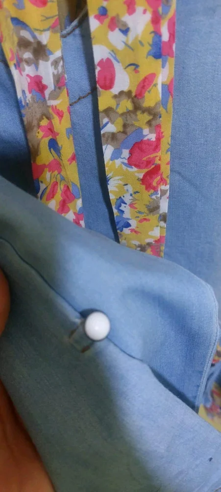 Blouses, size L / 40 / 12, photo 4