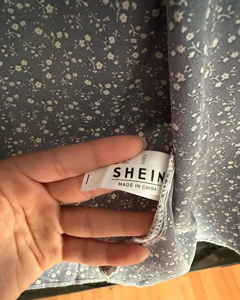 Shein Midi Dresses, size M / 38 / 10, photo 4