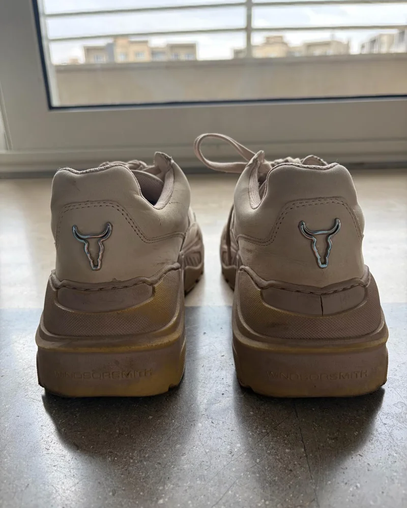 Windsor Smith Sneakers, size 38, photo 2