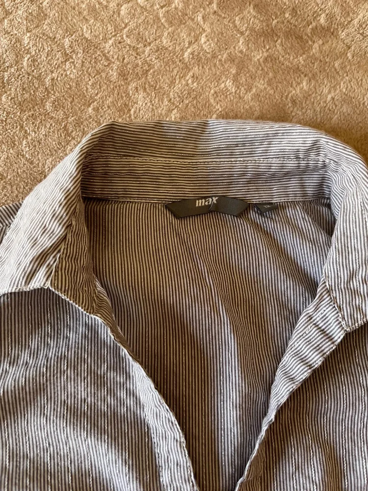 Max Blouses, size S / 36 / 8, photo 6