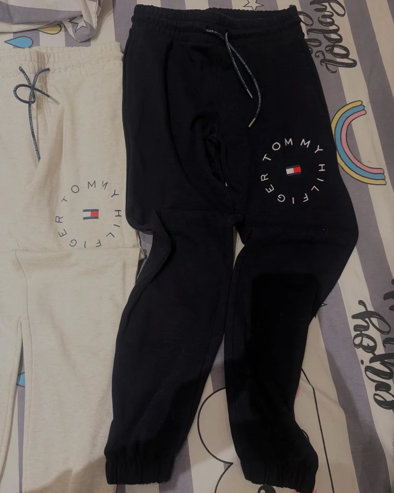 Tommy Hilfiger Pants, size M, photo 3