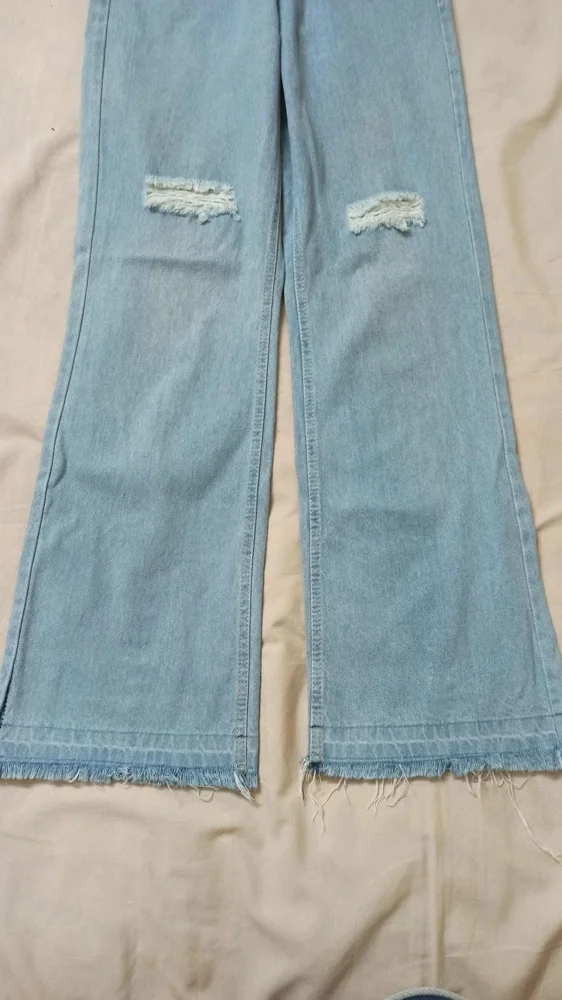 Local Jeans, size S / 36 / 8, photo 3