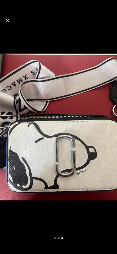 Shoulder Bag, size Other, photo 3