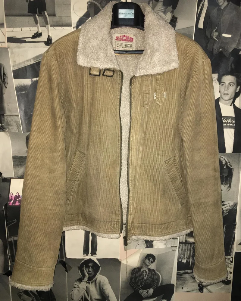 Sicko Jackets