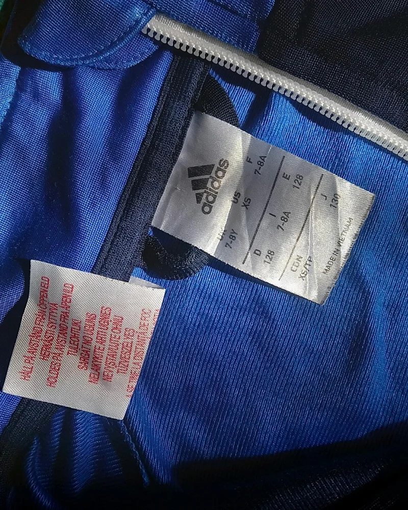 adidas Jackets, size XS / 34 / 6, photo 3