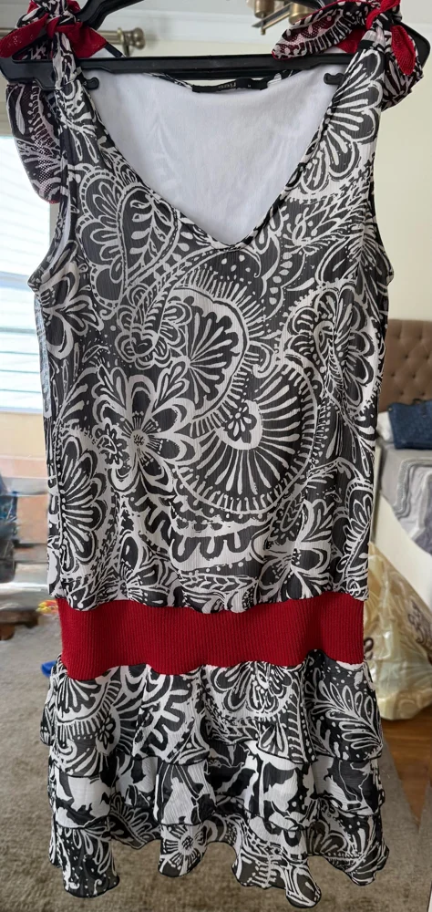 SAY Mini Dresses, size M / 38 / 10, photo 2