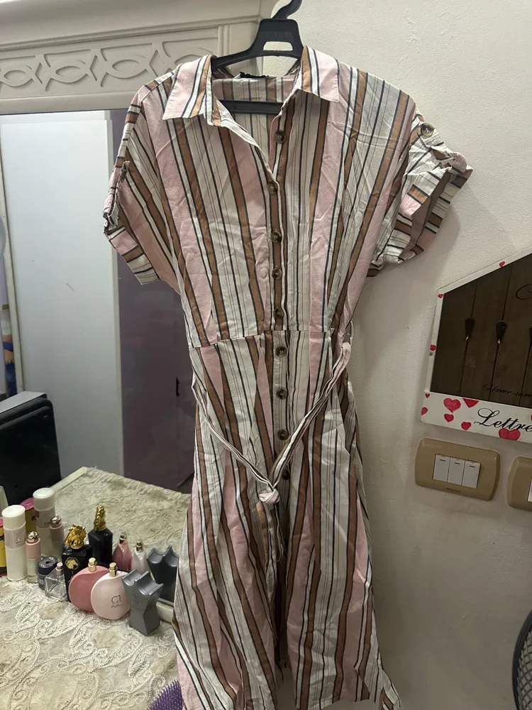 LC Wakiki Maxi Dresses