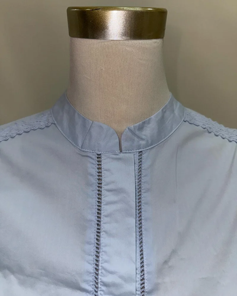 Mango Blouses, size M / 38 / 10, photo 4