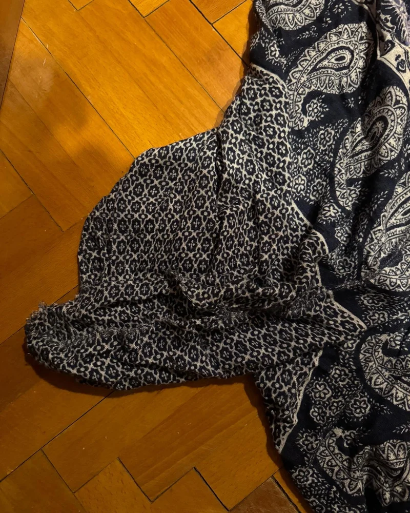 Scarves, size One size, photo 2