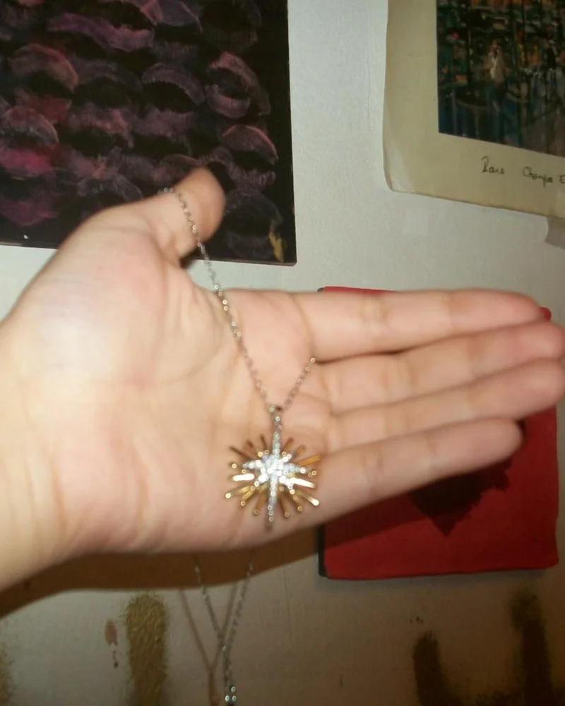 Necklaces, size One size, photo 4