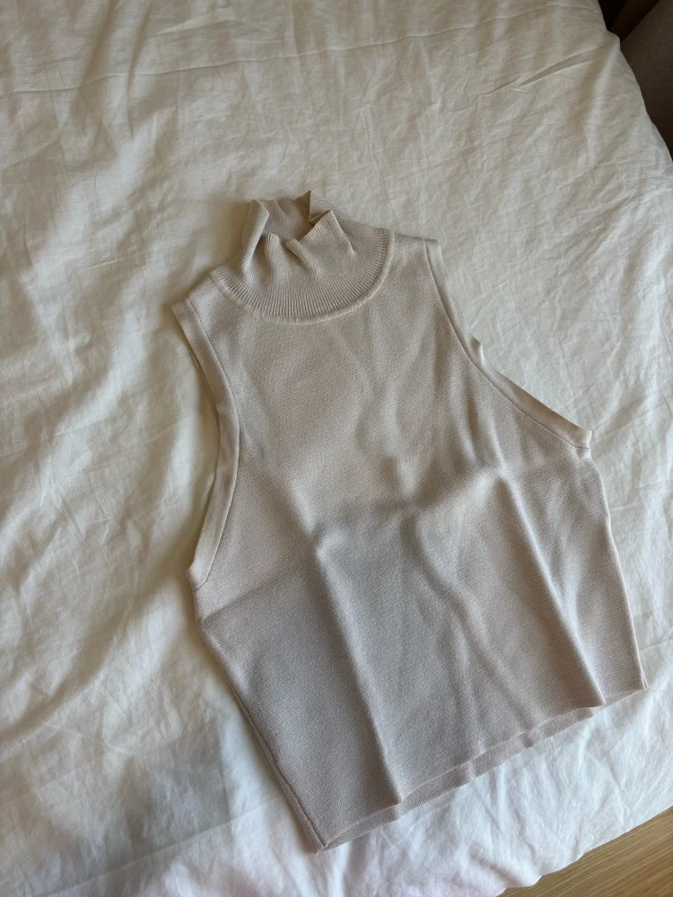 Zara Tank Tops, size S / 36 / 8, photo 3