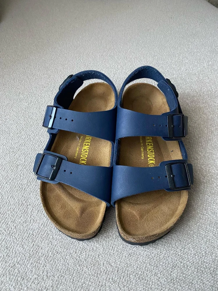 Birkenstock Sandals, size 35, photo 3