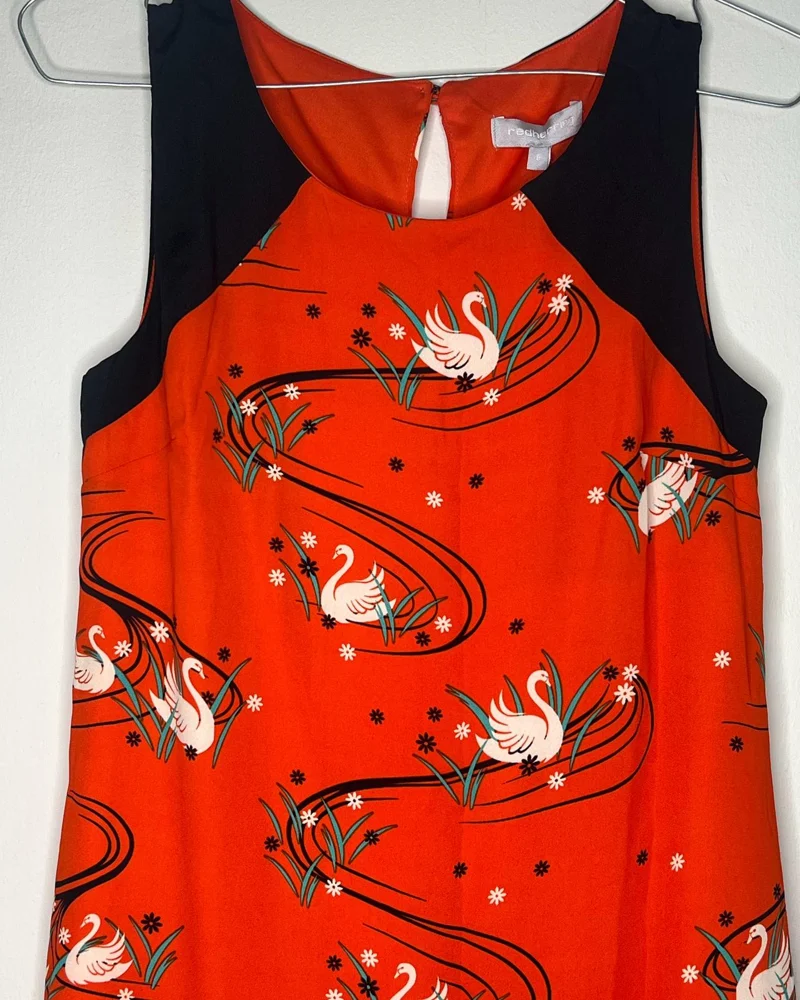 Midi Dresses, size XS / 34 / 6, photo 3