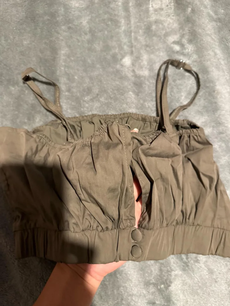 Crop Tops, size S / 36 / 8, photo 2