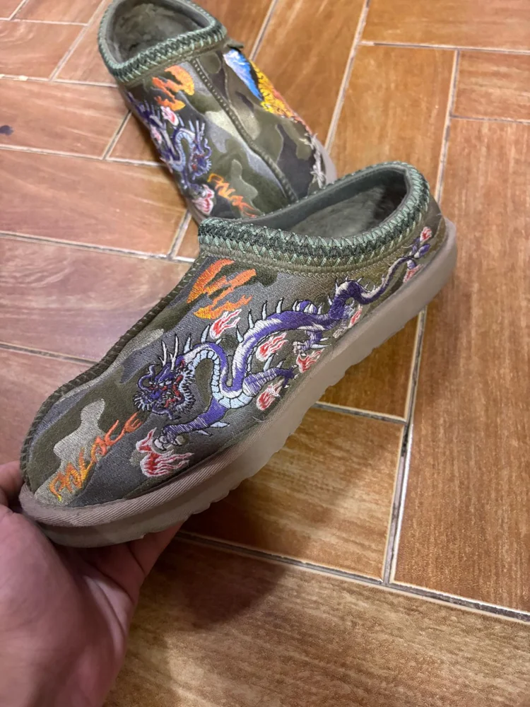 UGG Sandals, size 45, photo 2