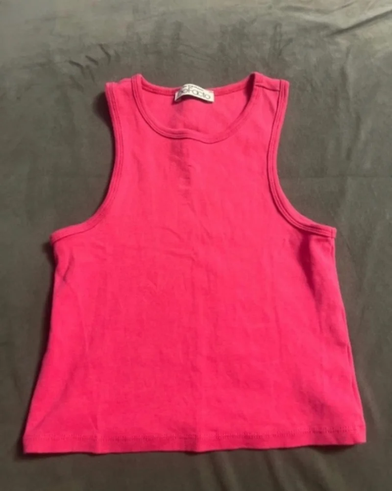 Defacto Tank Tops, size XS / 34 / 6, photo 3
