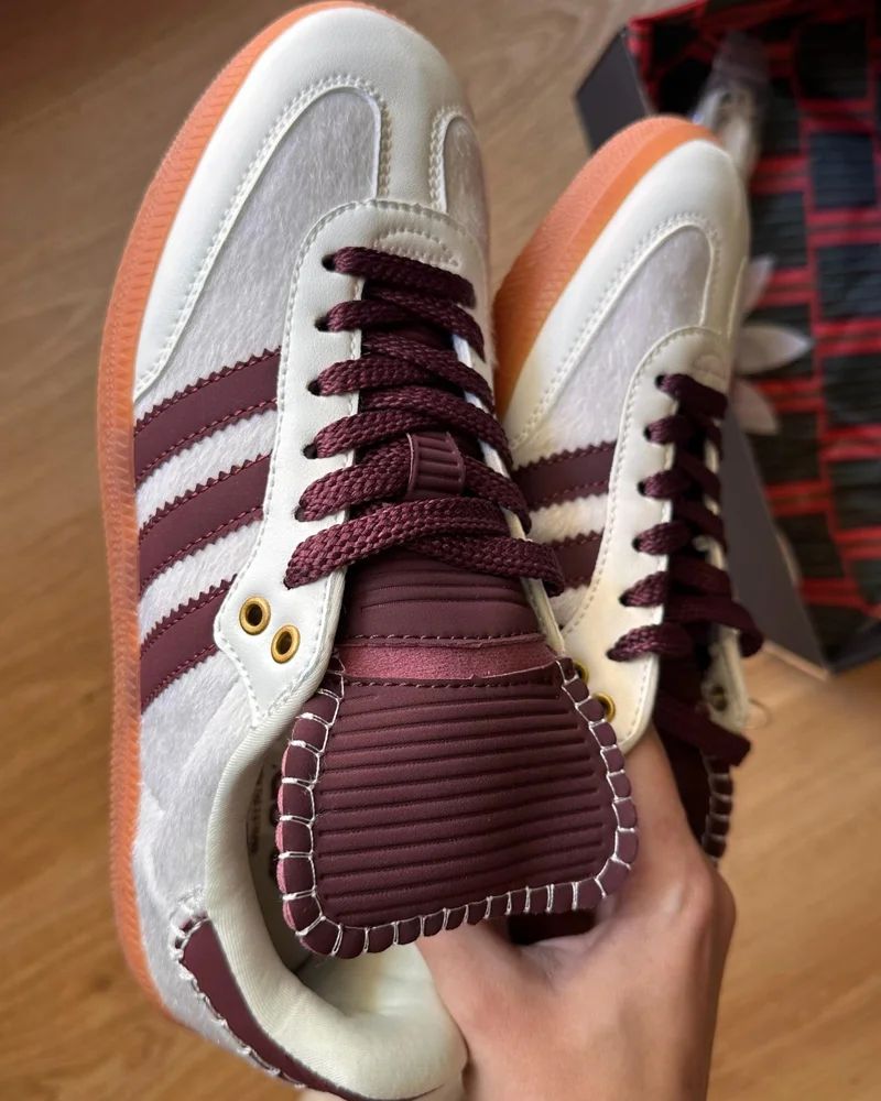 adidas Sneakers, size 39, photo 3