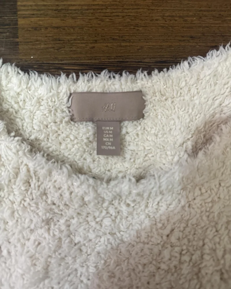 H&M Tank Tops, size M / 38 / 10, photo 2