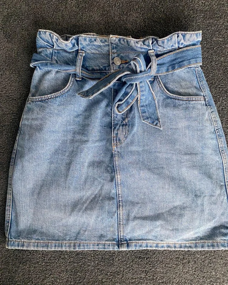 H&M Skirts