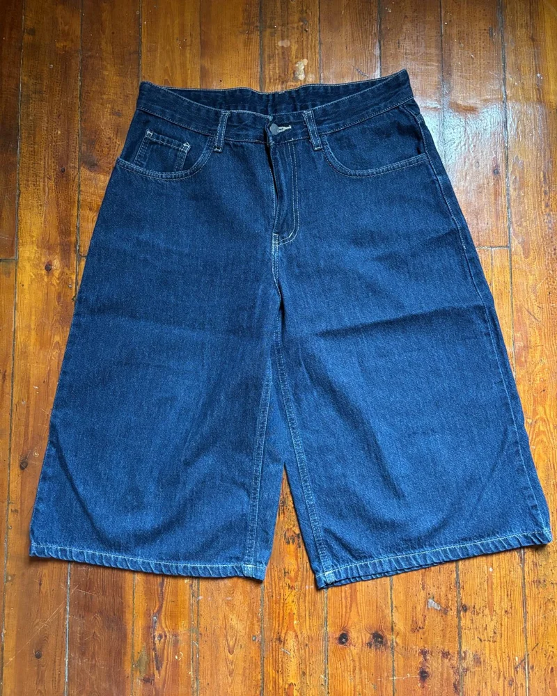 Society Shorts