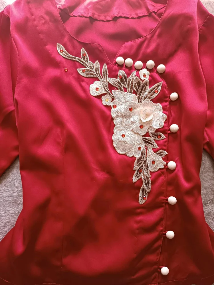 Blouses, size S / 36 / 8, photo 2