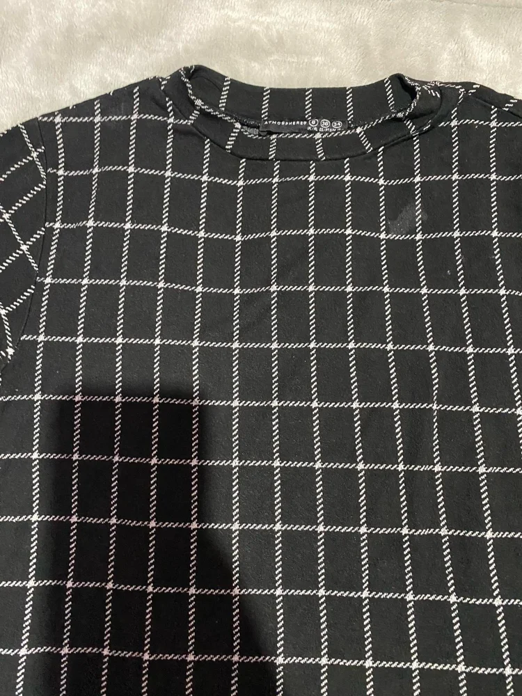 Atmosphere Crop Tops, size S / 36 / 8, photo 2