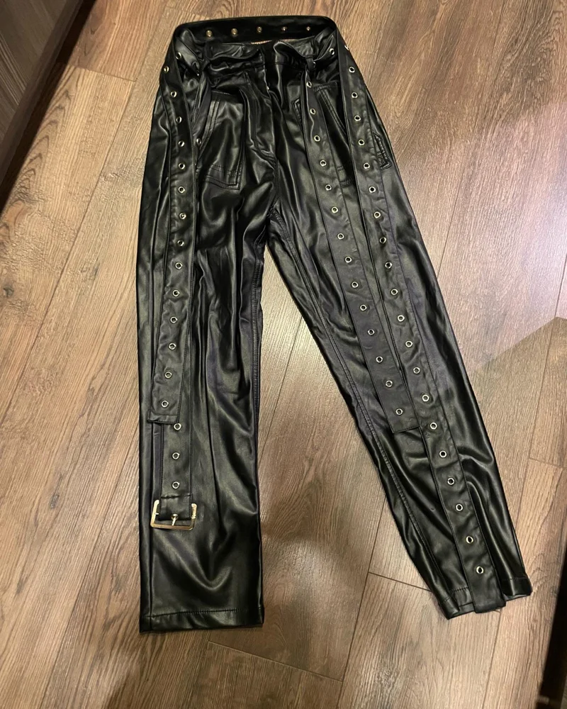 Pants, size S / 36 / 8, photo 3