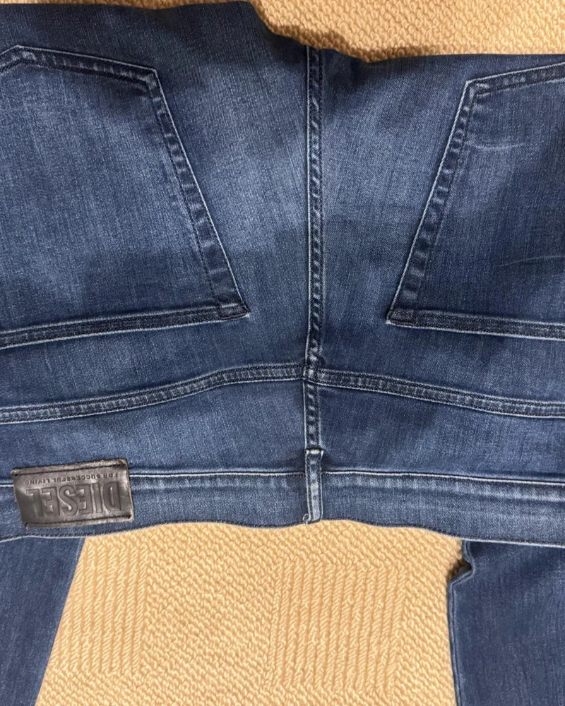 Diesel Jeans, size W36, photo 3