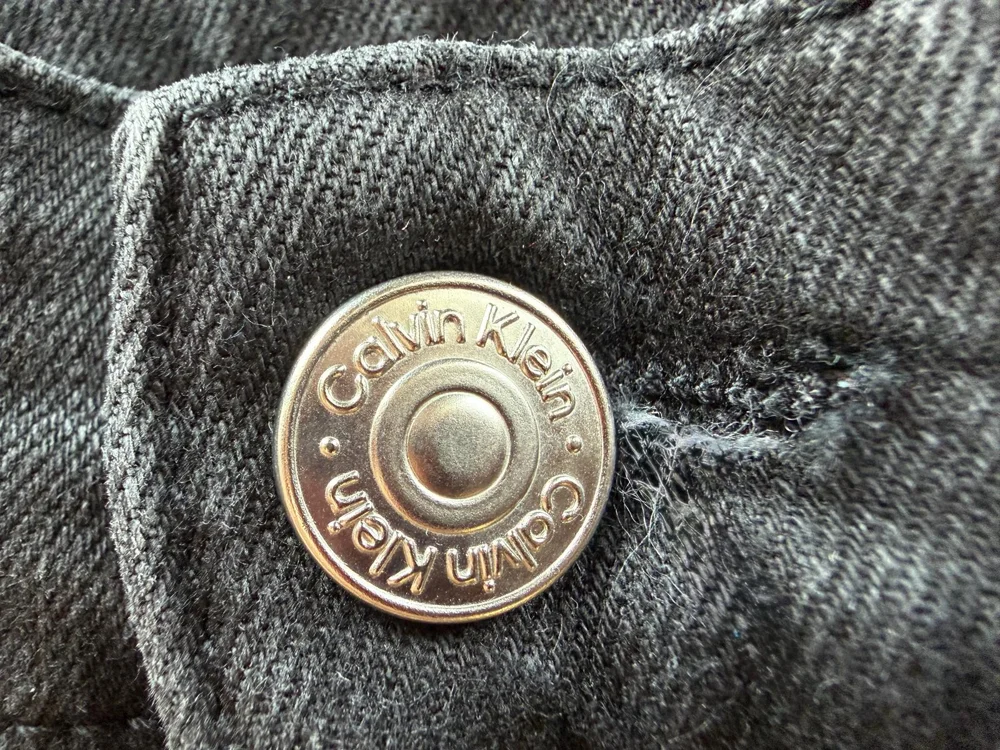 Calvin Klein Jeans Bottoms, size 14y, photo 2