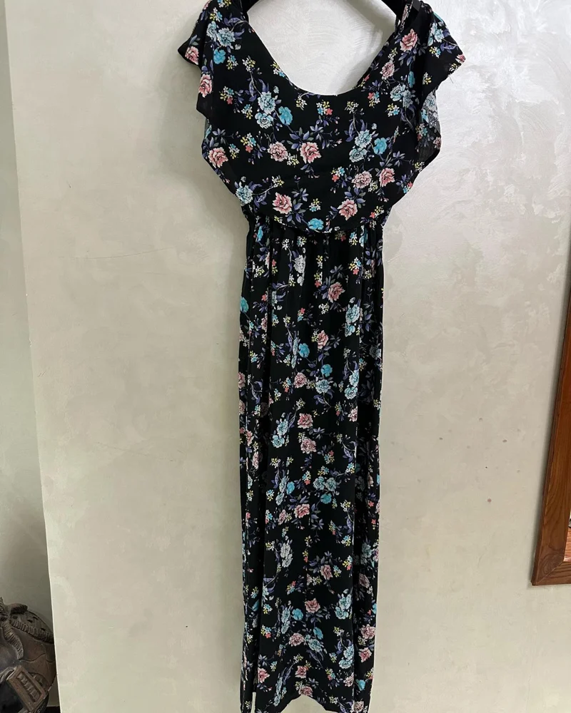 RAViN Maxi Dresses, size M / 38 / 10, photo 3