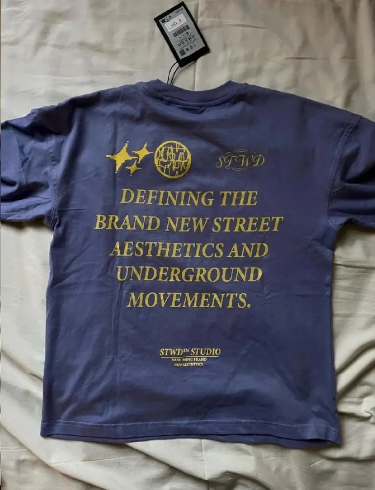 Pull & Bear T-shirts, size S / 36 / 8, photo 2