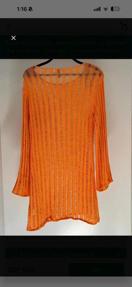 H&M Sundresses