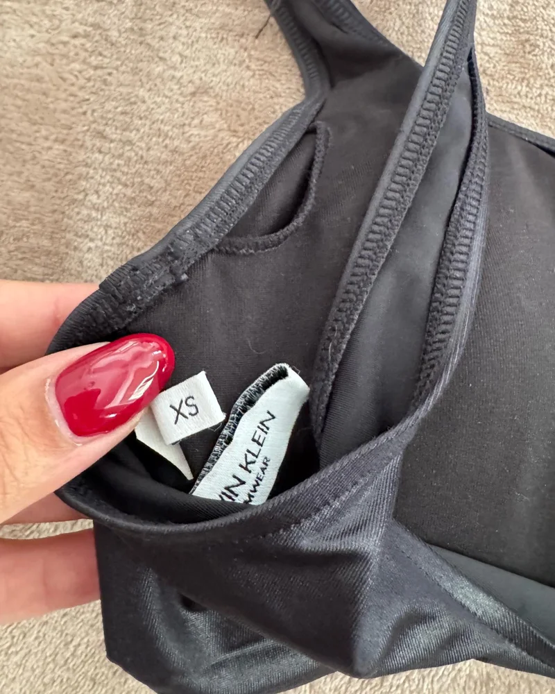 Calvin Klein Bikini, size XS / 34 / 6, photo 4