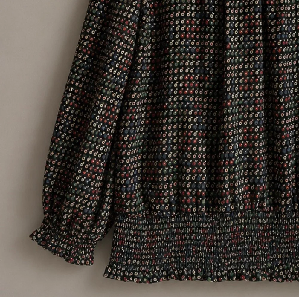 Blouses, size One size, photo 2