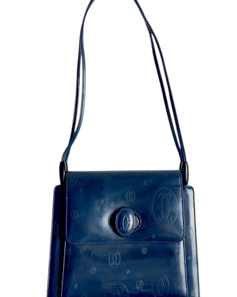 Cartier Shoulder Bag, size One size, photo 3