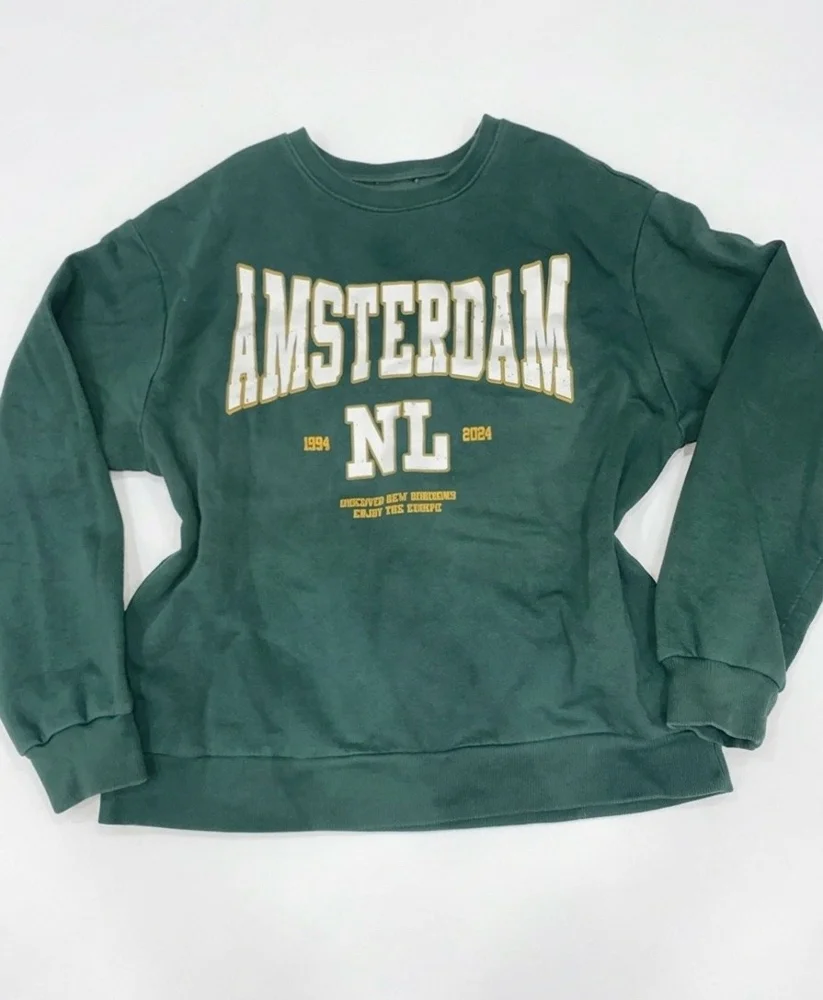 Defacto Sweatshirts