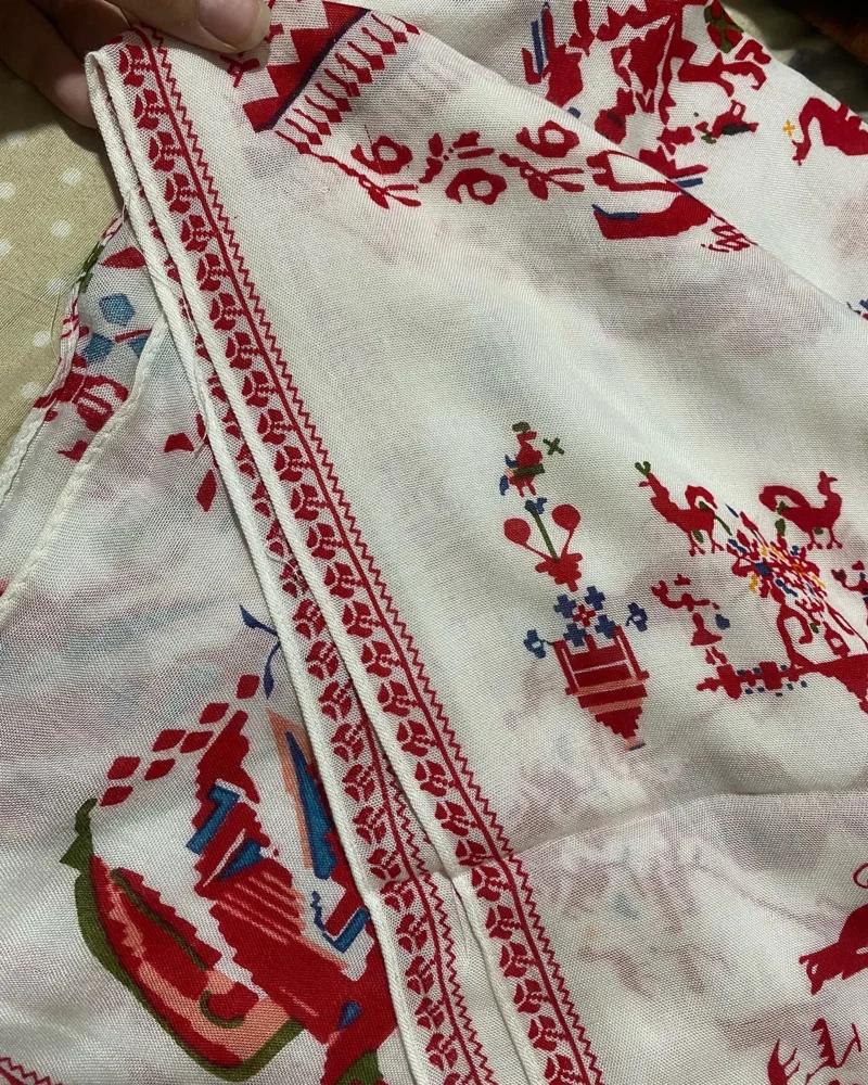 Local Scarves, size Other, photo 2