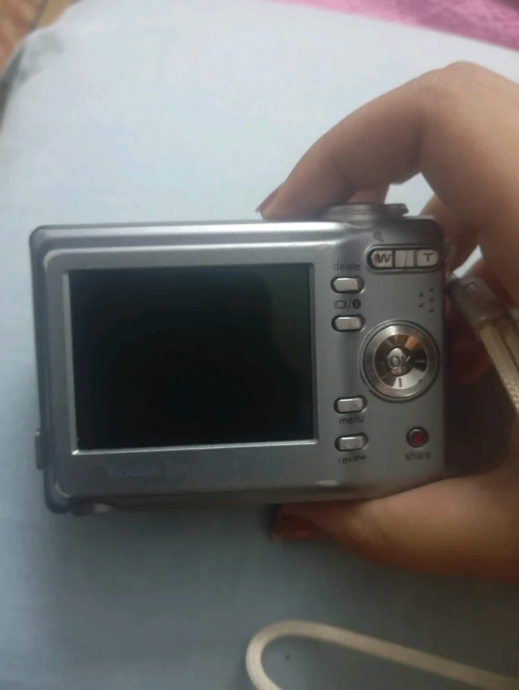 Kodak Digital Cameras, size Other, photo 2