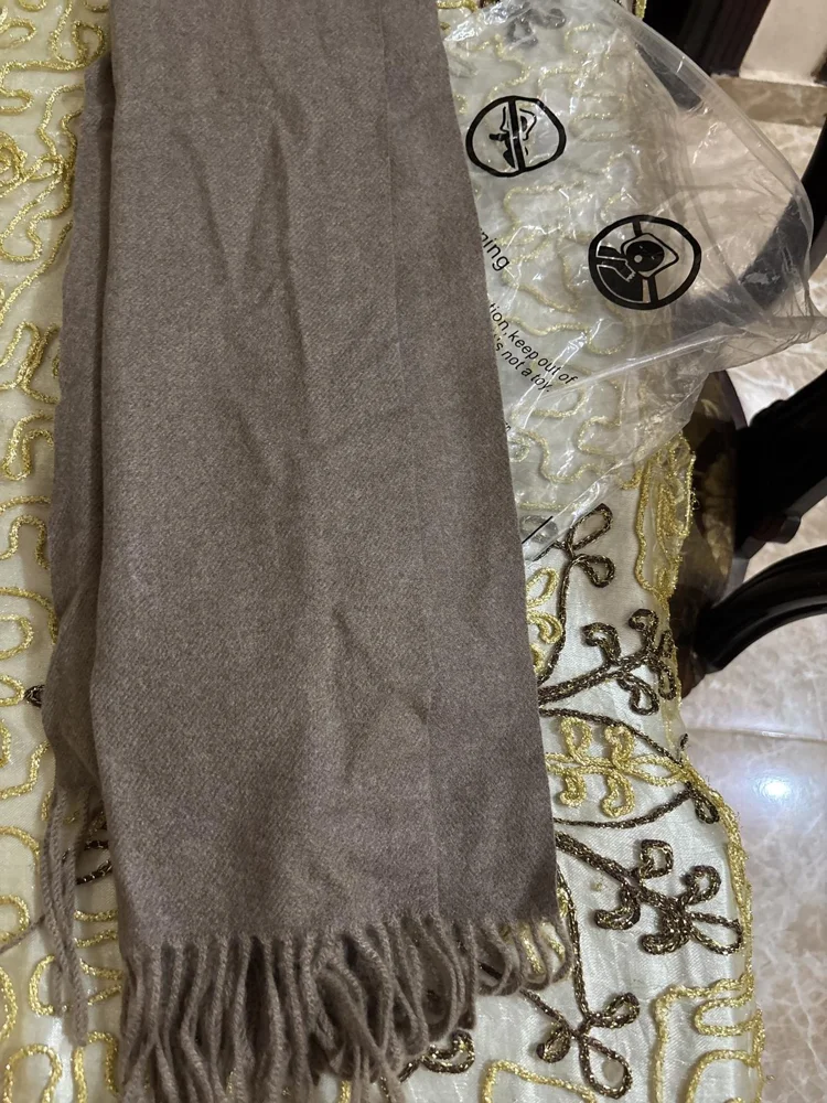 Shein Scarves