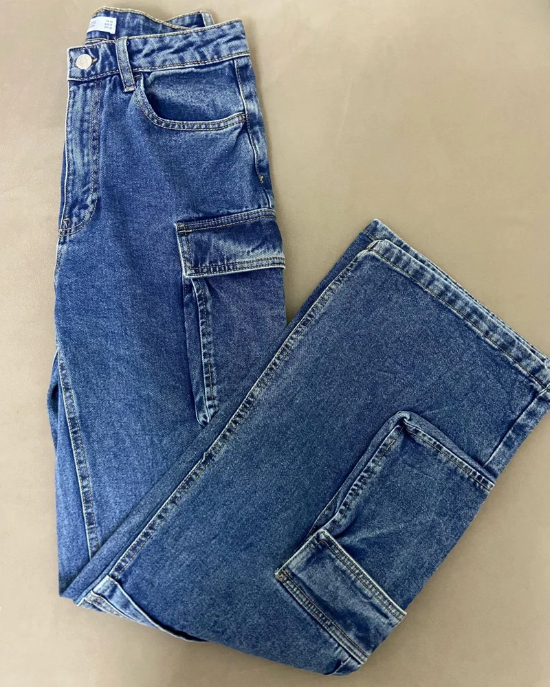 Calliope Jeans, size L / 40 / 12, photo 6