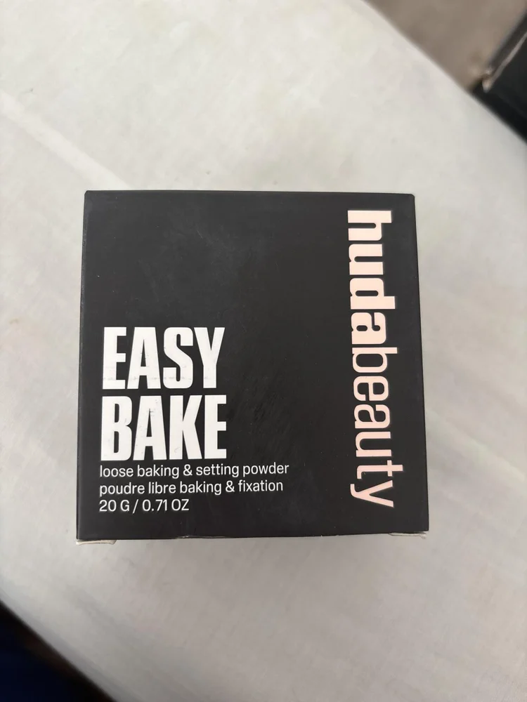 Huda Beauty Makeup