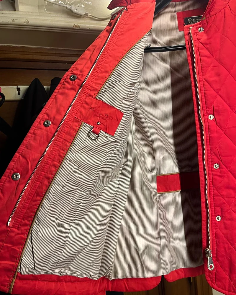 Massimo Dutti Jackets, size S / 36 / 8, photo 5