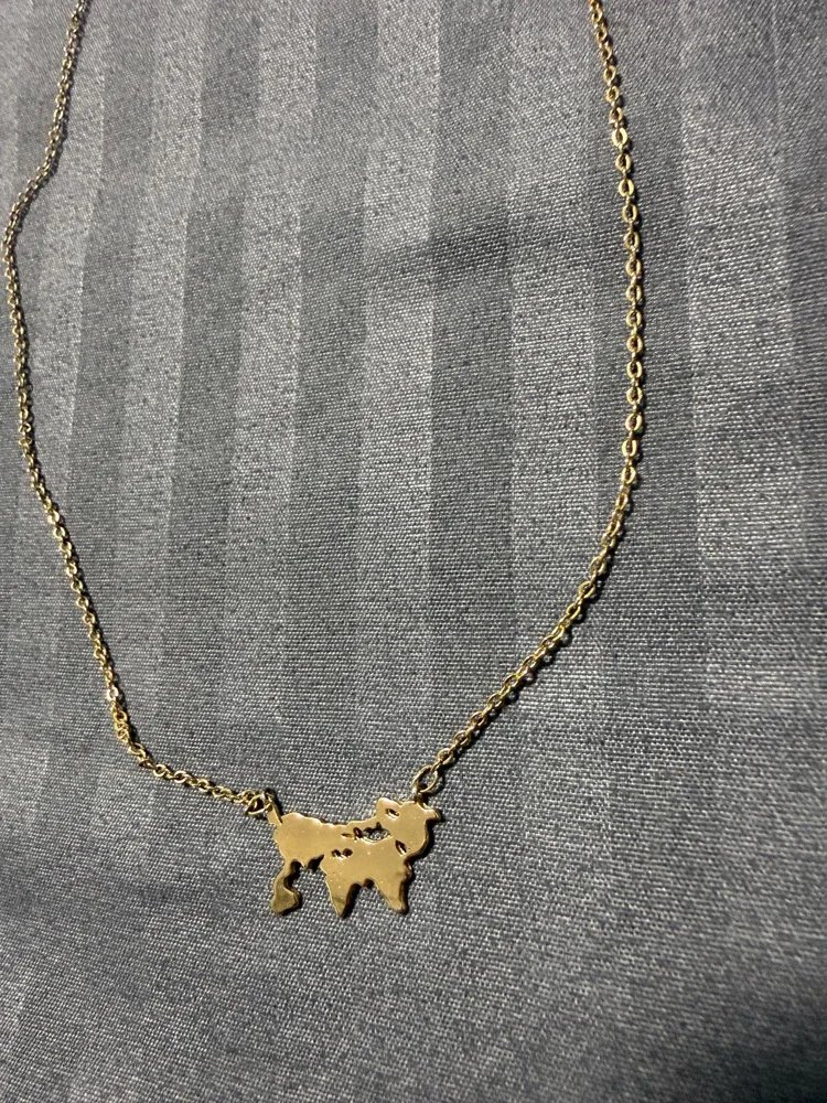 Necklaces, size One size, photo 2