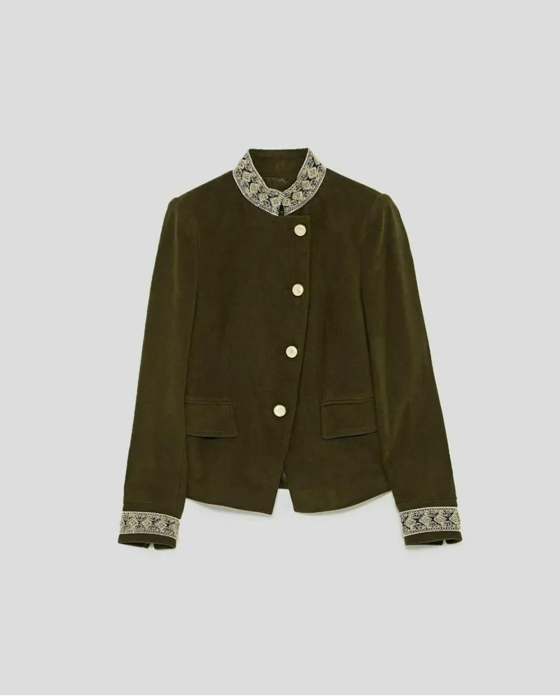 Zara Long Sleeve, size L / 40 / 12, photo 6