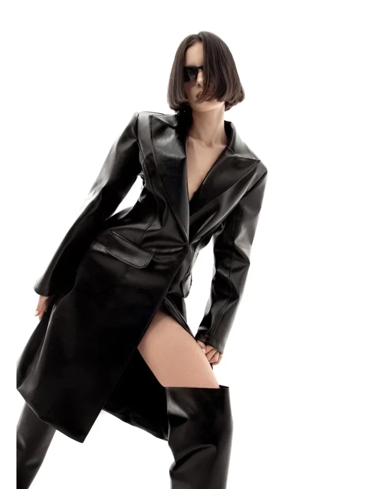 Coats, size M / 38 / 10, photo 2