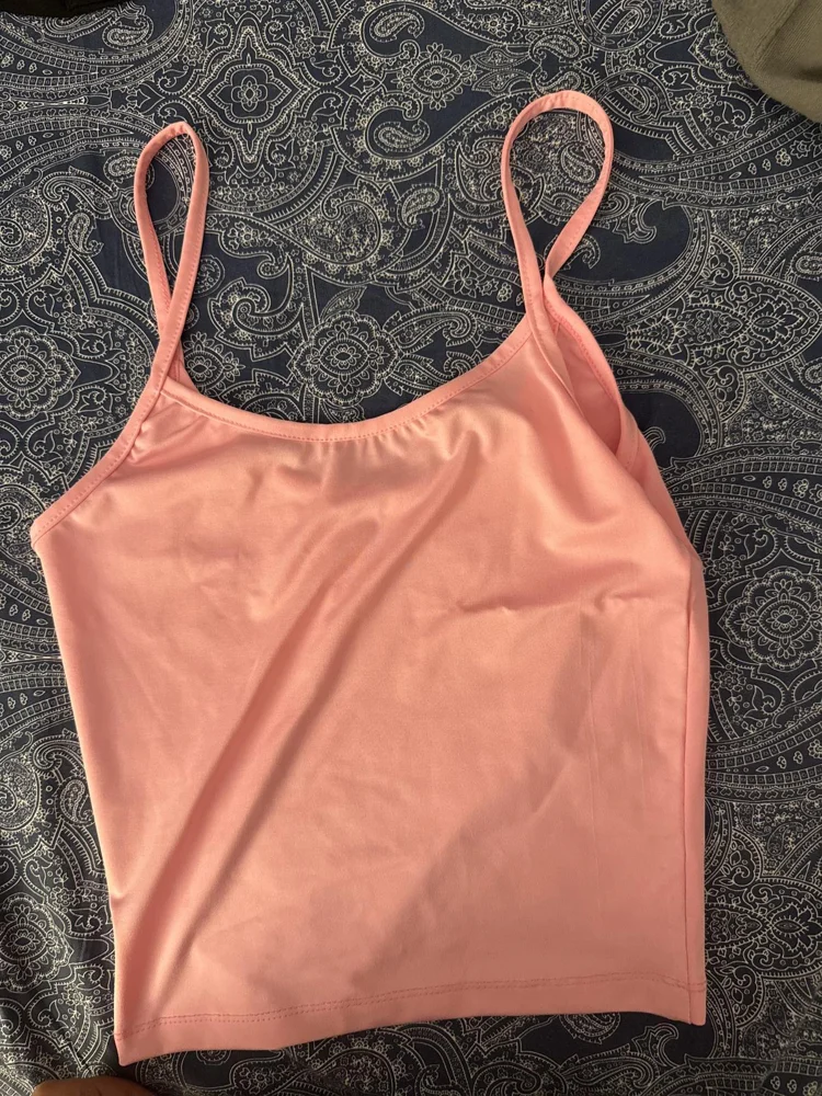 Tank Tops