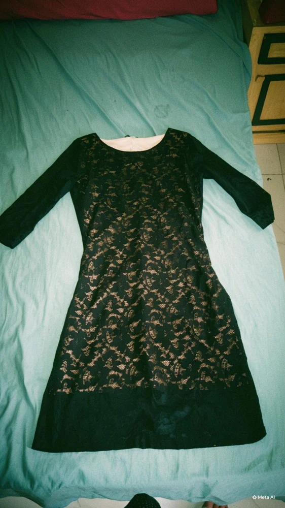 Hema Midi Dresses, size L / 40 / 12, photo 3