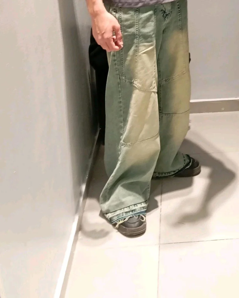 Streetwear Society Jeans, size W37, photo 2