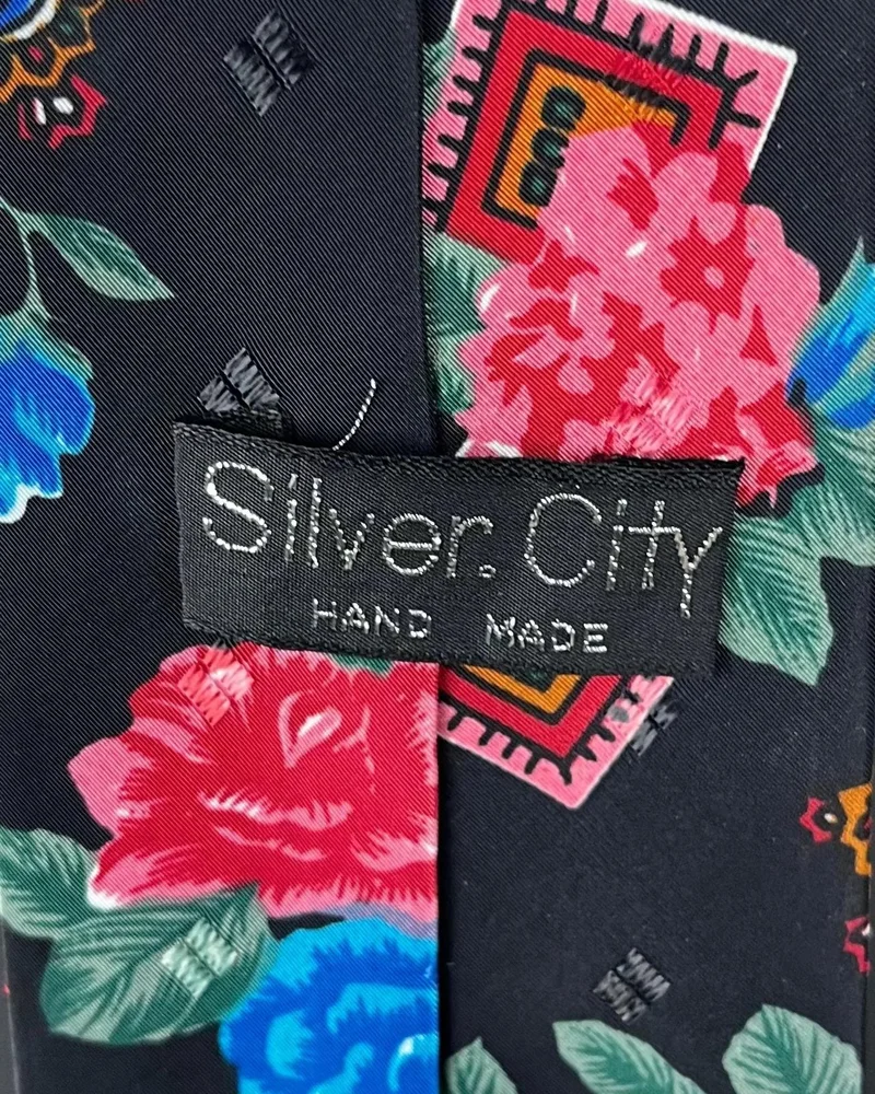 Ties, size One size, photo 2