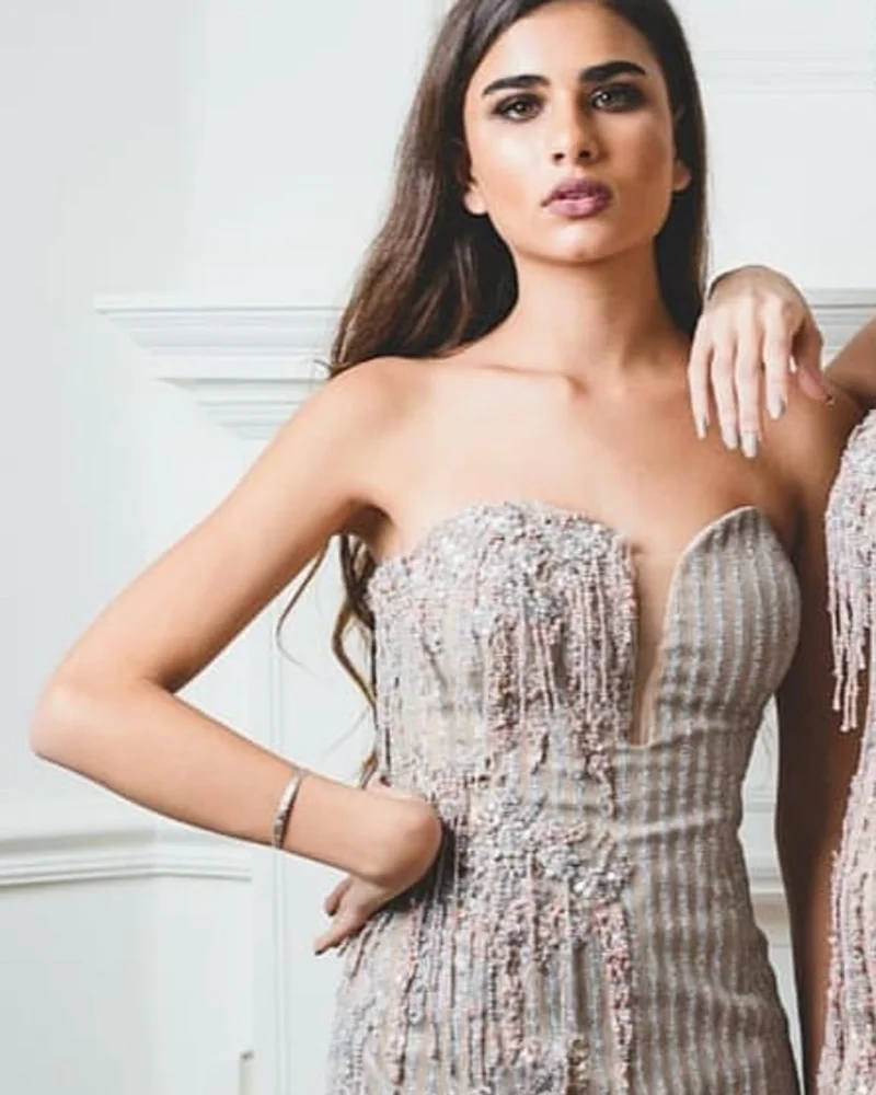 Maxi Dresses